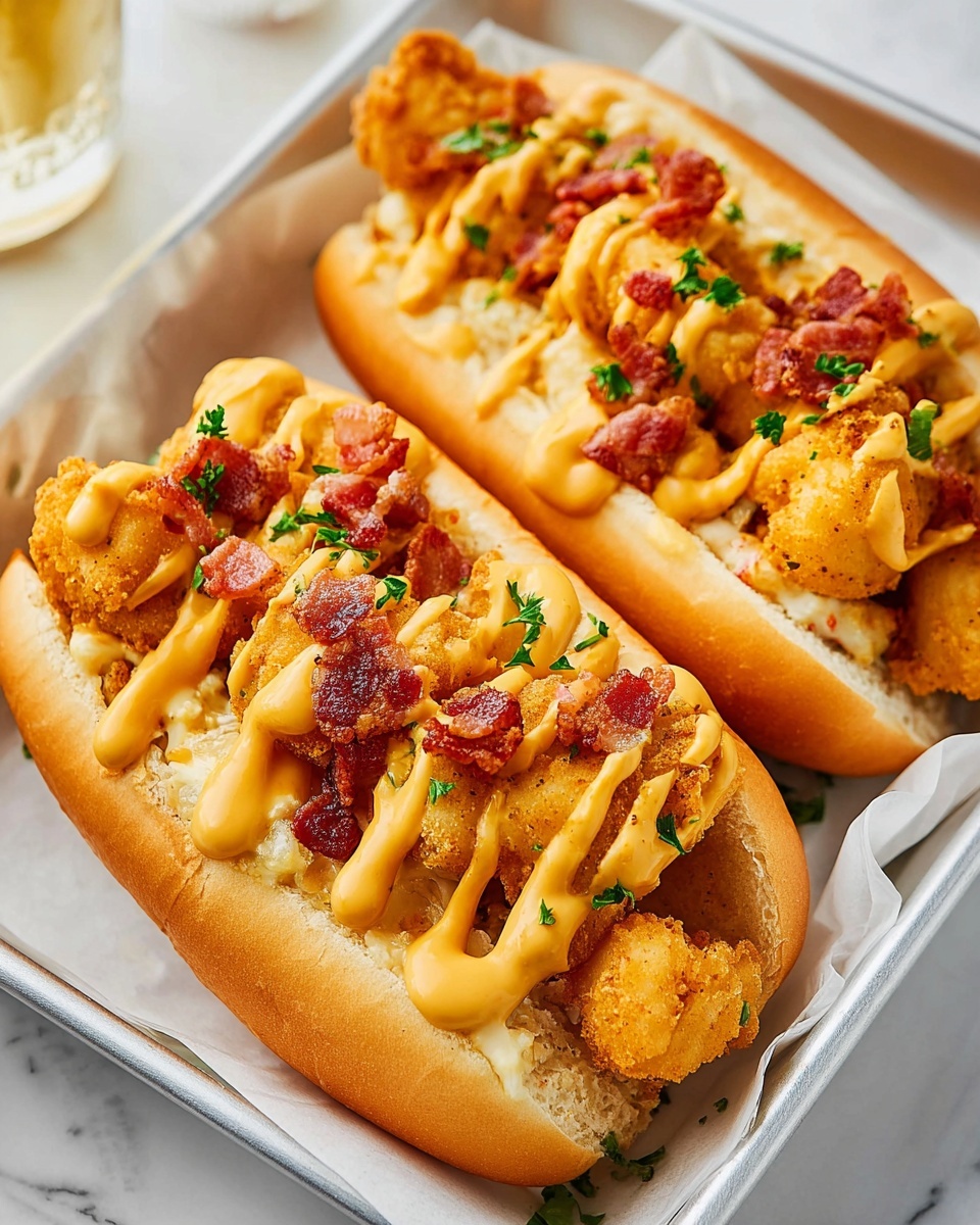 Southern Chicken Bird Dog Sandwich Recipe - Recipe Image