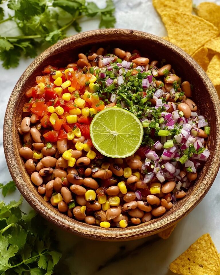 Best Ever Cowboy Caviar Recipe