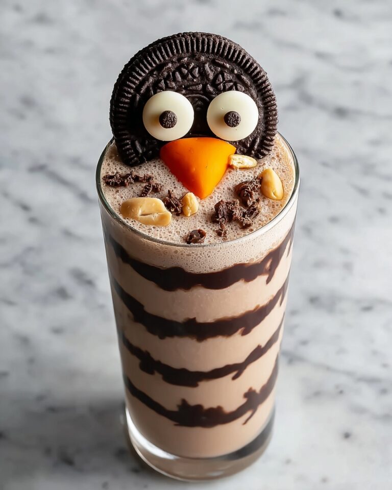 Turkeytini: Chocolate, Bourbon, and Baileys Martini with Nutmeg Garnish Recipe