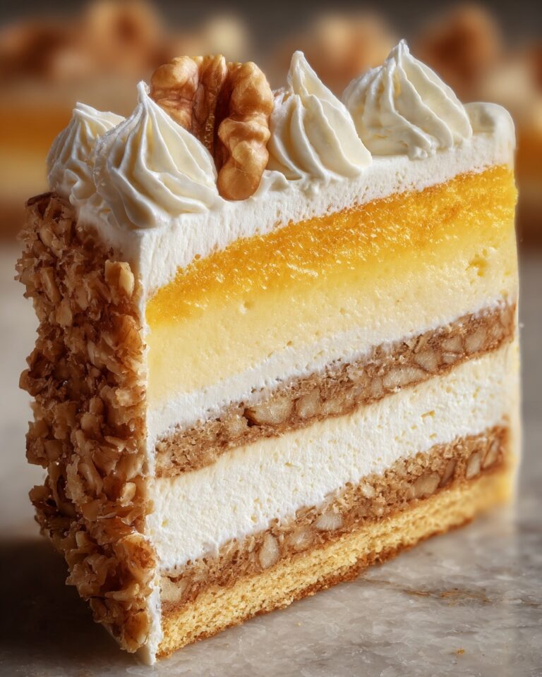 Thanksgiving Piecaken Recipe