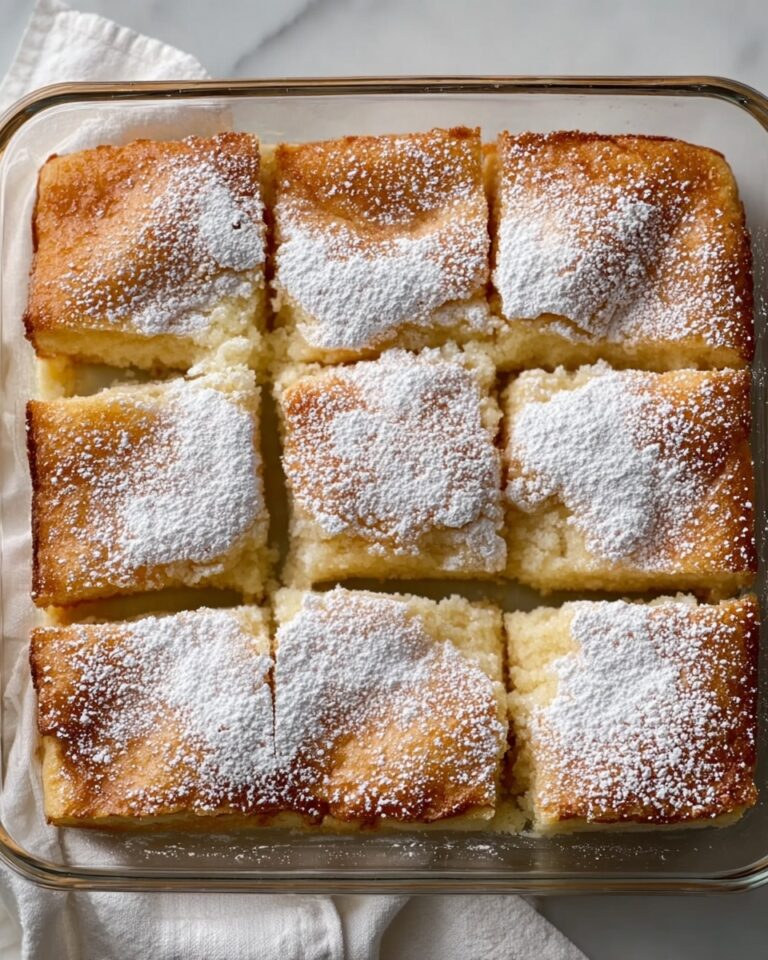 Jamaican Toto Cake Recipe