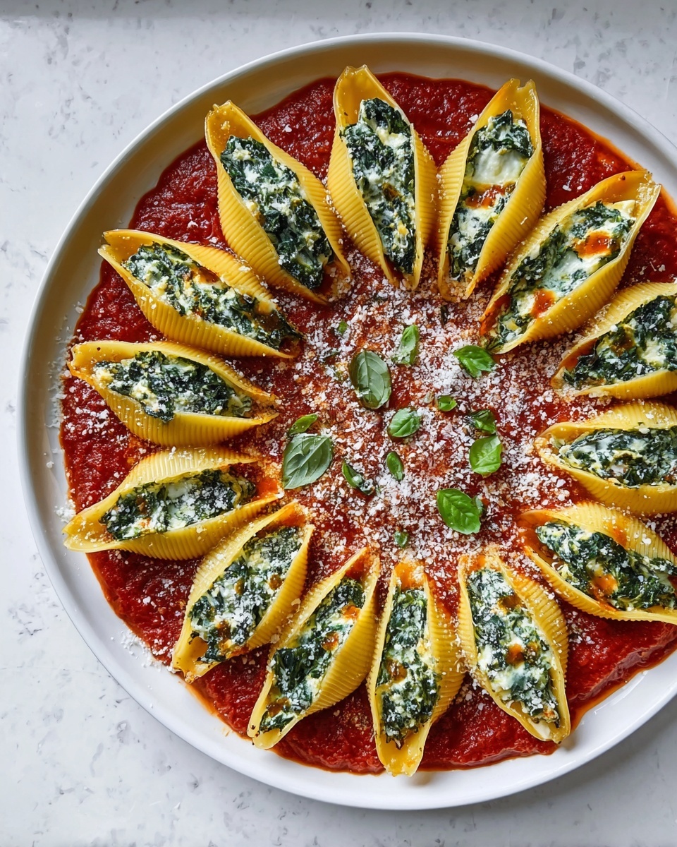 Simple Baked Spinach Casserole Recipe - Recipe Image