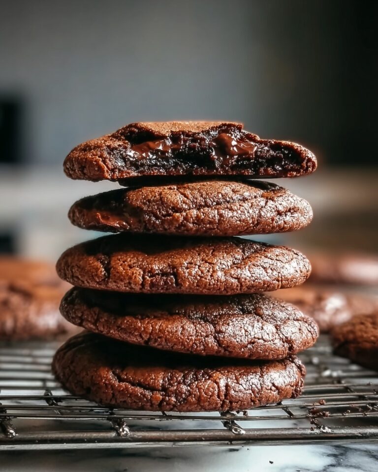 Brownie Mix Cookies with Chocolate Chips, Nuts, and Candy Morsels Recipe