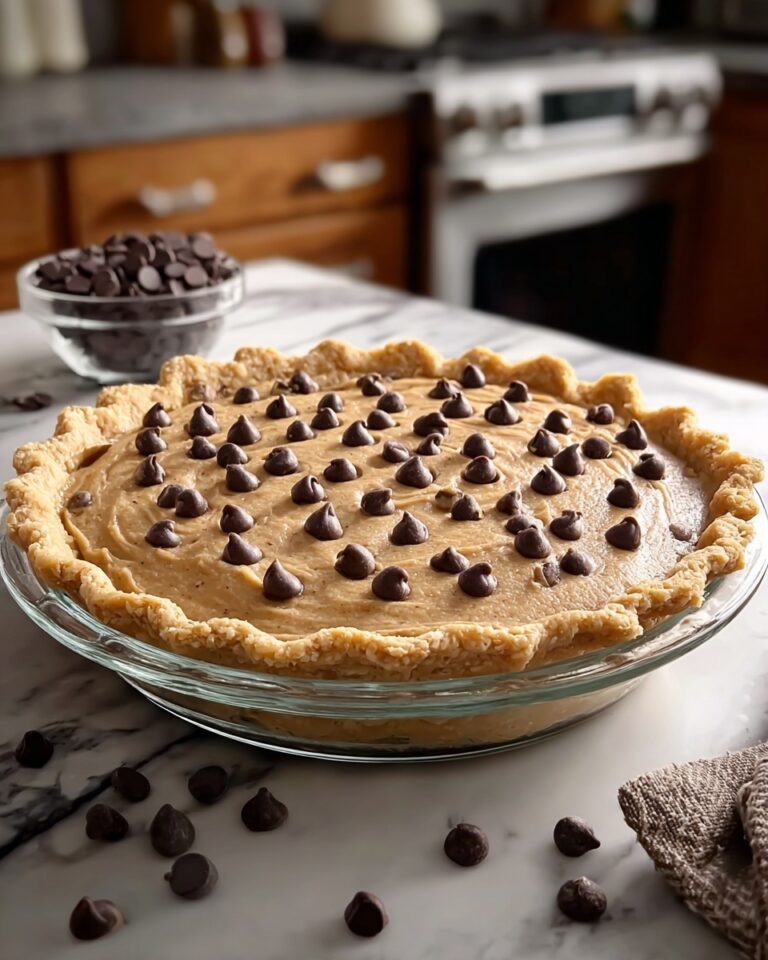 Fudgy & Festive Mocha Crinkle Cookies Recipe