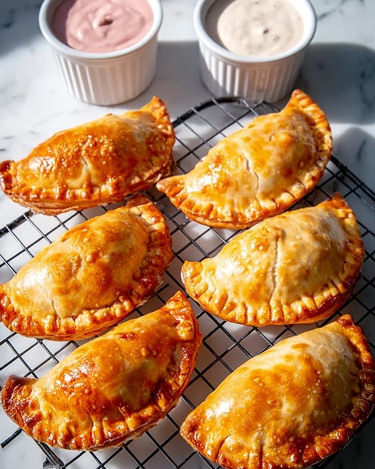 Master This Foolproof Empanada Dough Recipe