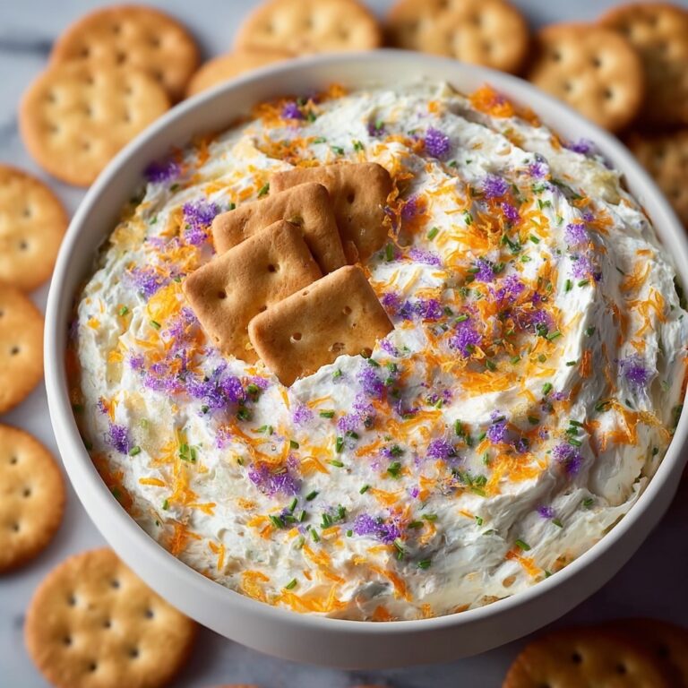 Halloween Dunkaroo Dip Recipe