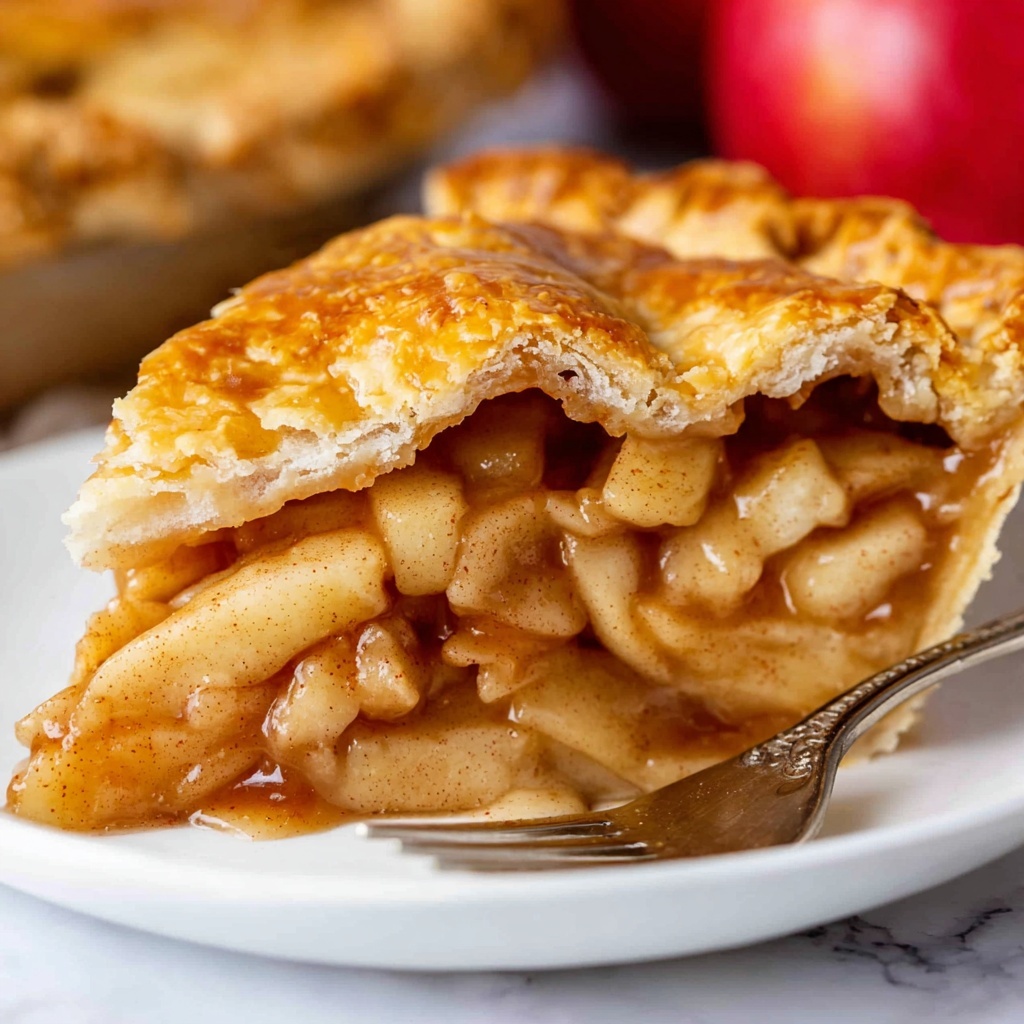 Best Recipe for Apple Pie Recipe - Recipe Image