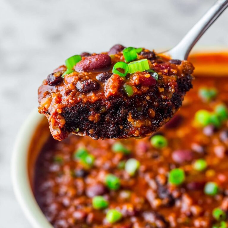 Bacon Baked Beans Recipe