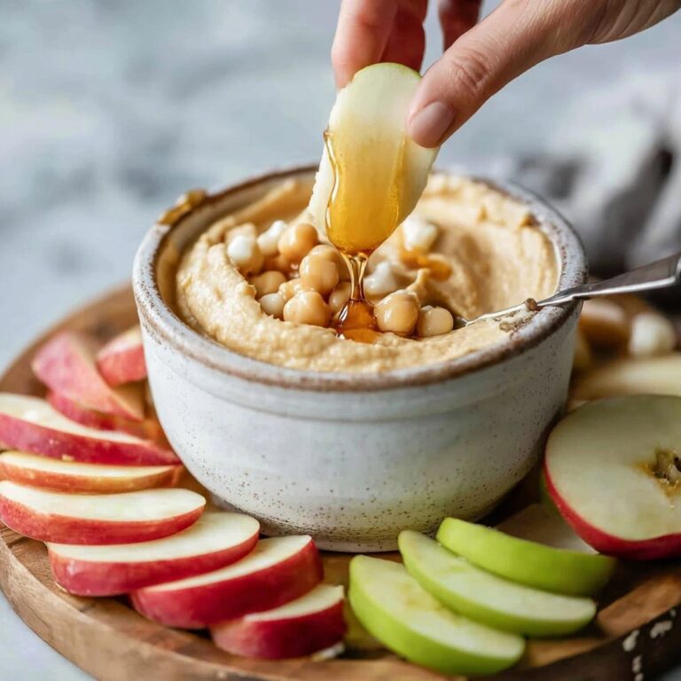 Cream Cheese Caramel Apple Dip Recipe