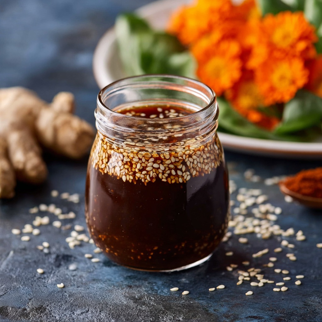 Stir Fry Sauce Recipe - Recipe Image