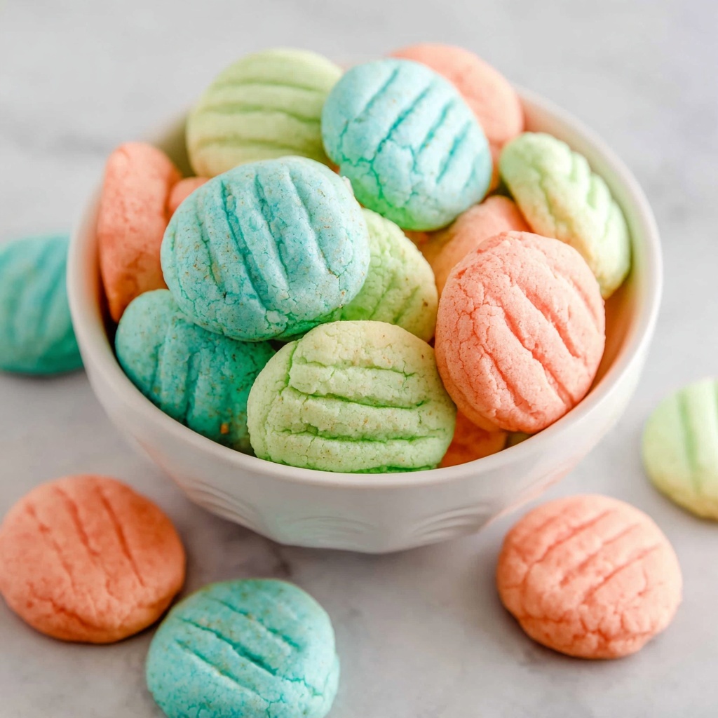 Cream Cheese Mints Recipe - Recipe Image