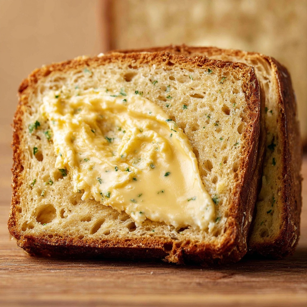 Cheesy Zucchini Bread Recipe - Recipe Image