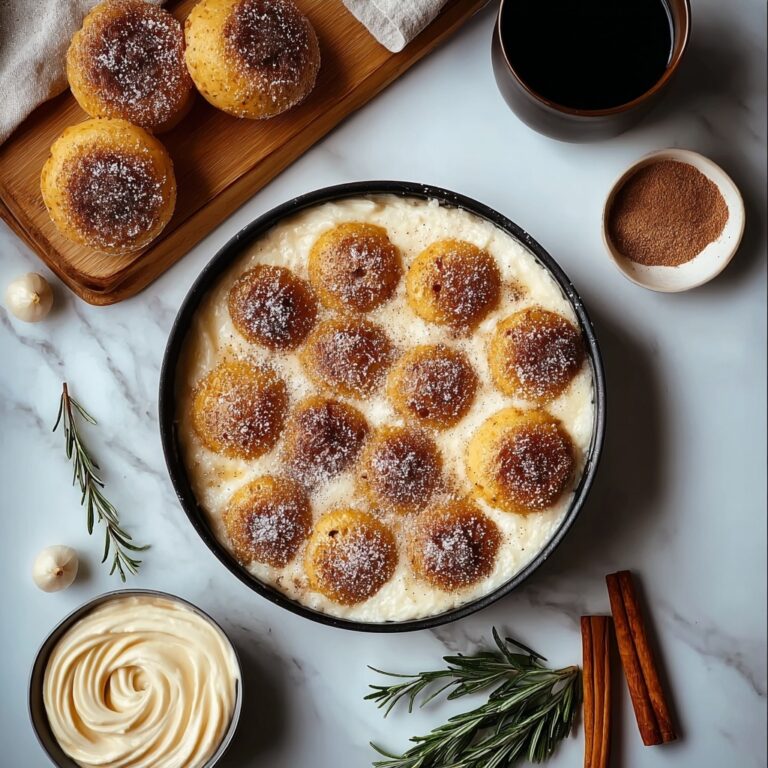 Irresistible Churro Cheesecake Donut Cookies with Cinnamon Sugar Recipe