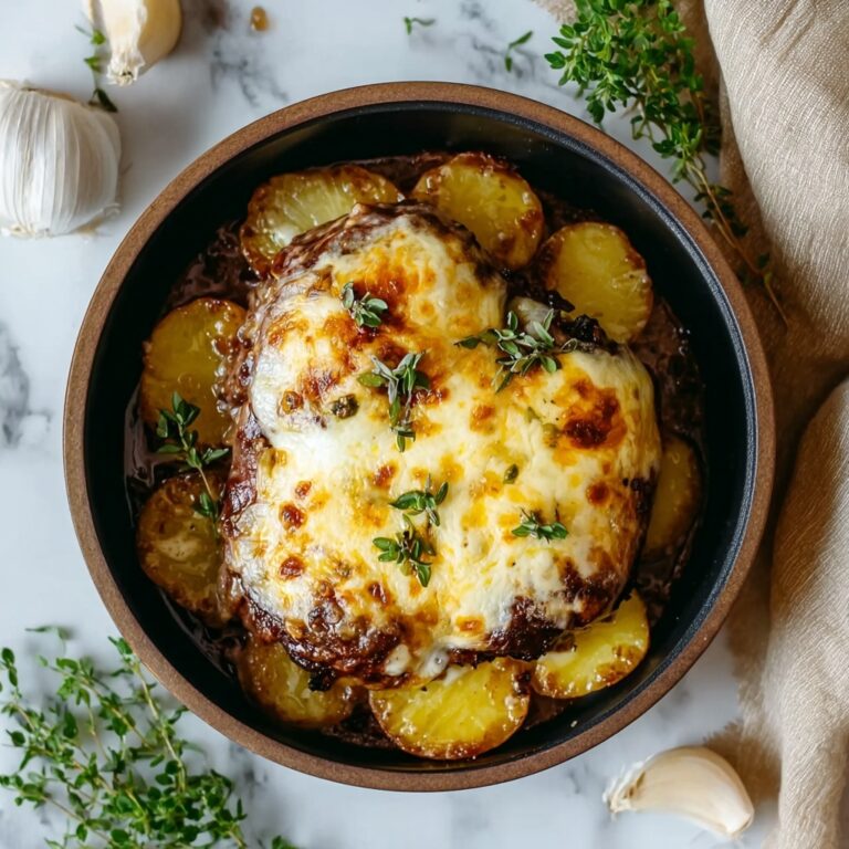 Melt-In-Your-Mouth Chicken Recipe