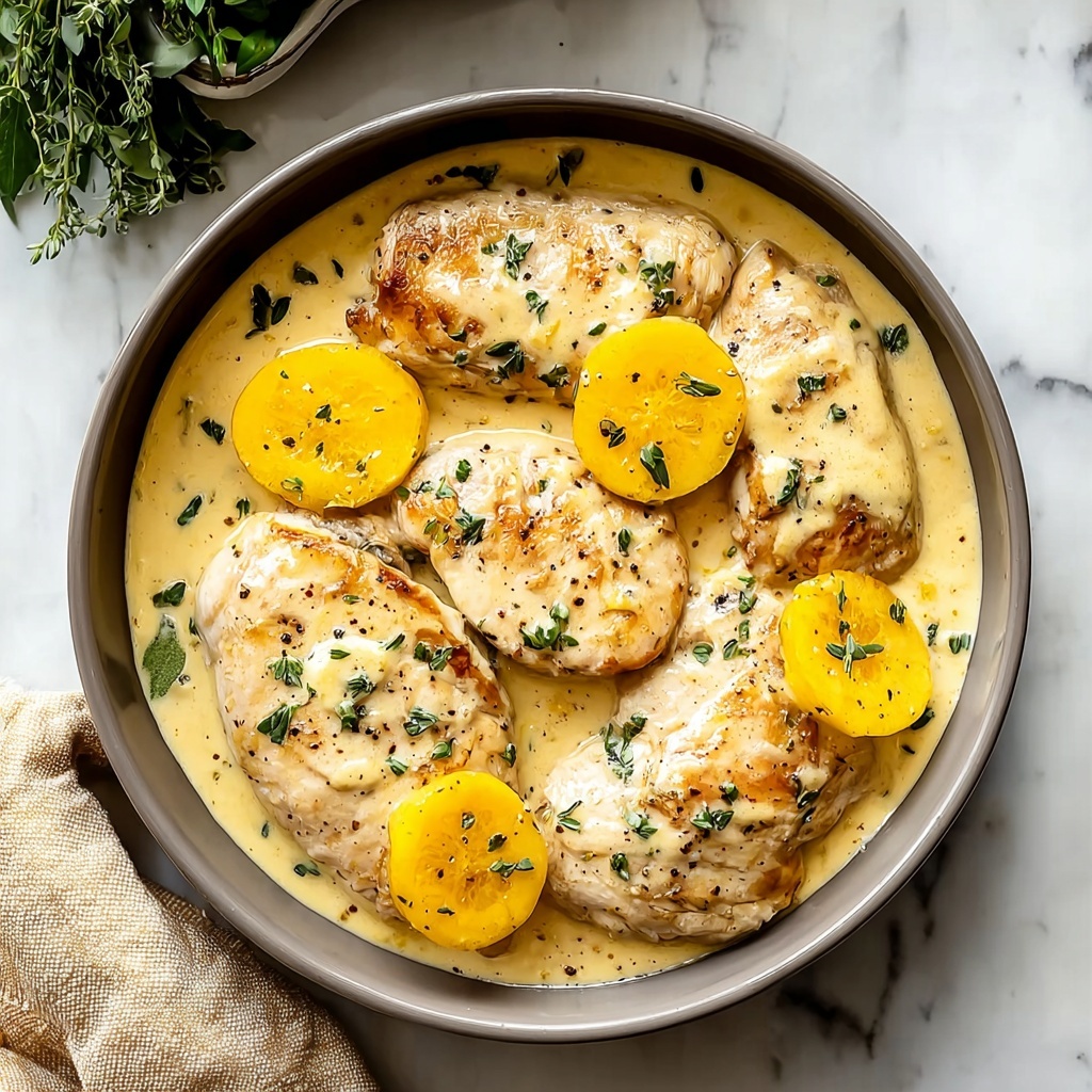 Crockpot Ranch Chicken Recipe - Recipe Image