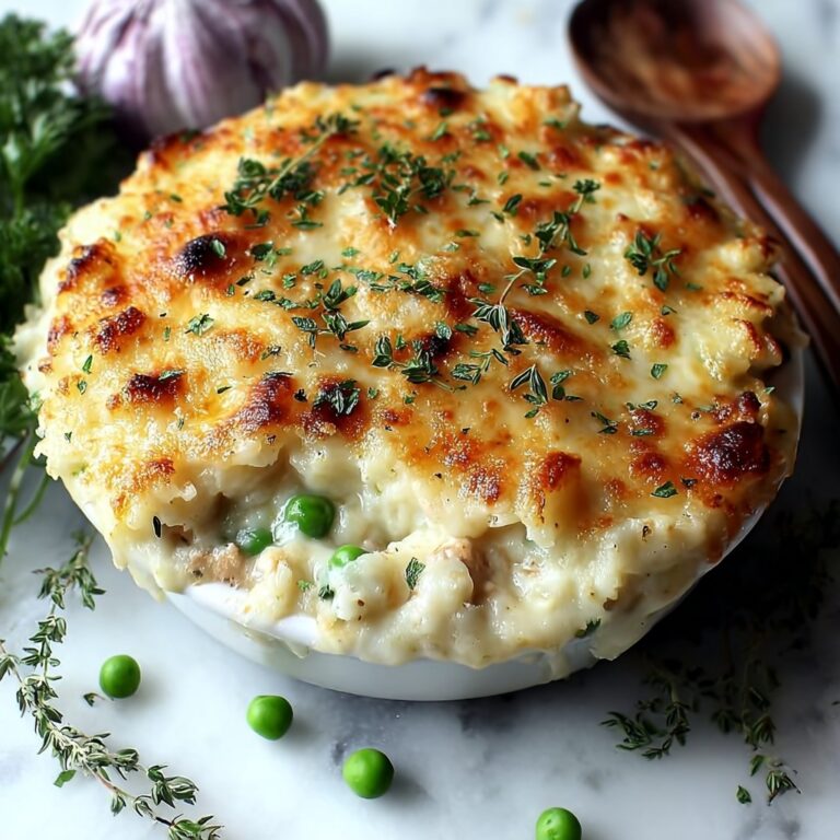 Chicken and Rice Casserole Recipe