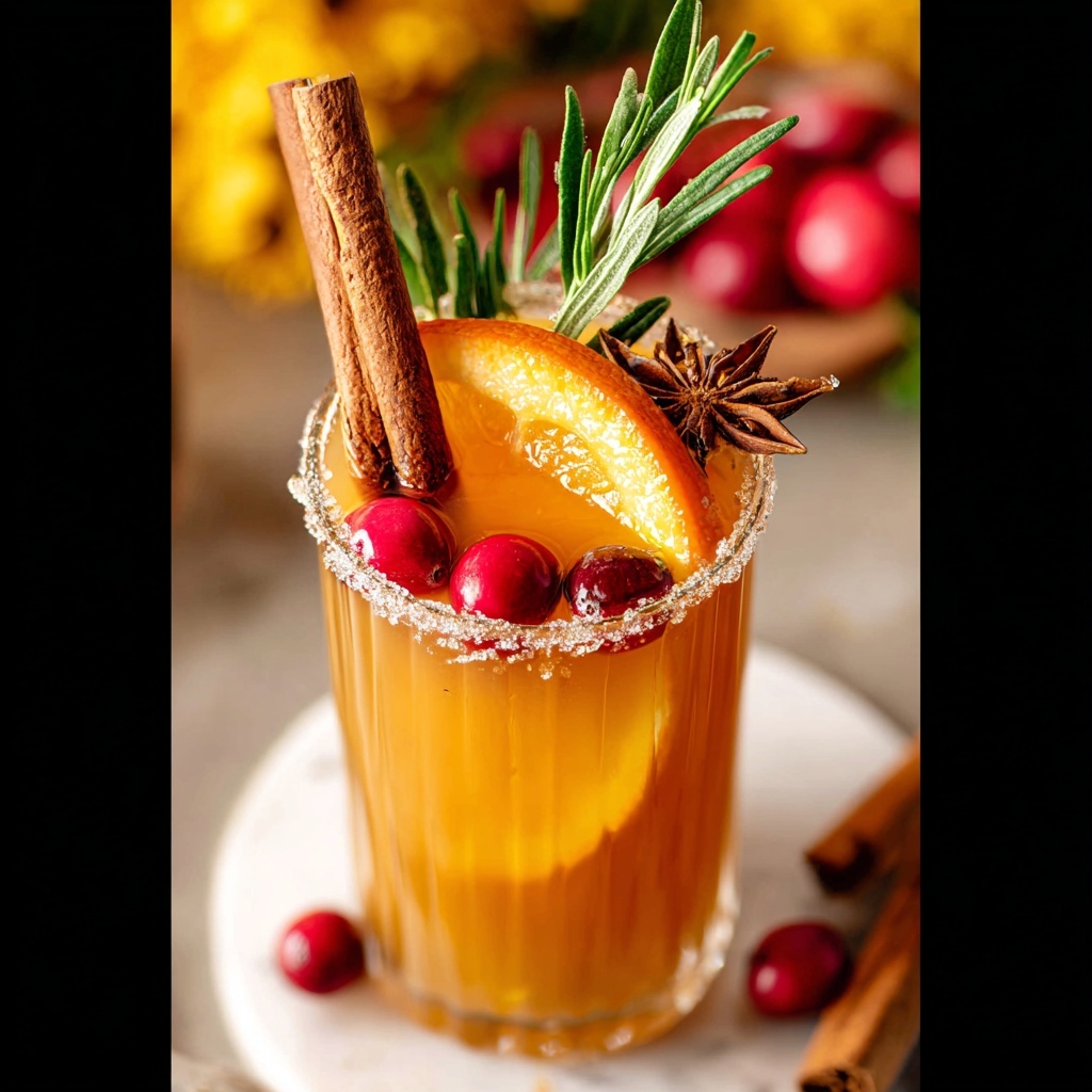 My Favorite Wassail Recipe - Recipe Image