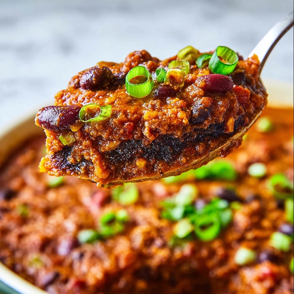 Bacon Baked Beans Recipe - Recipe Image