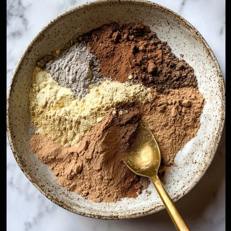 Homemade Pumpkin Pie Spice Recipe