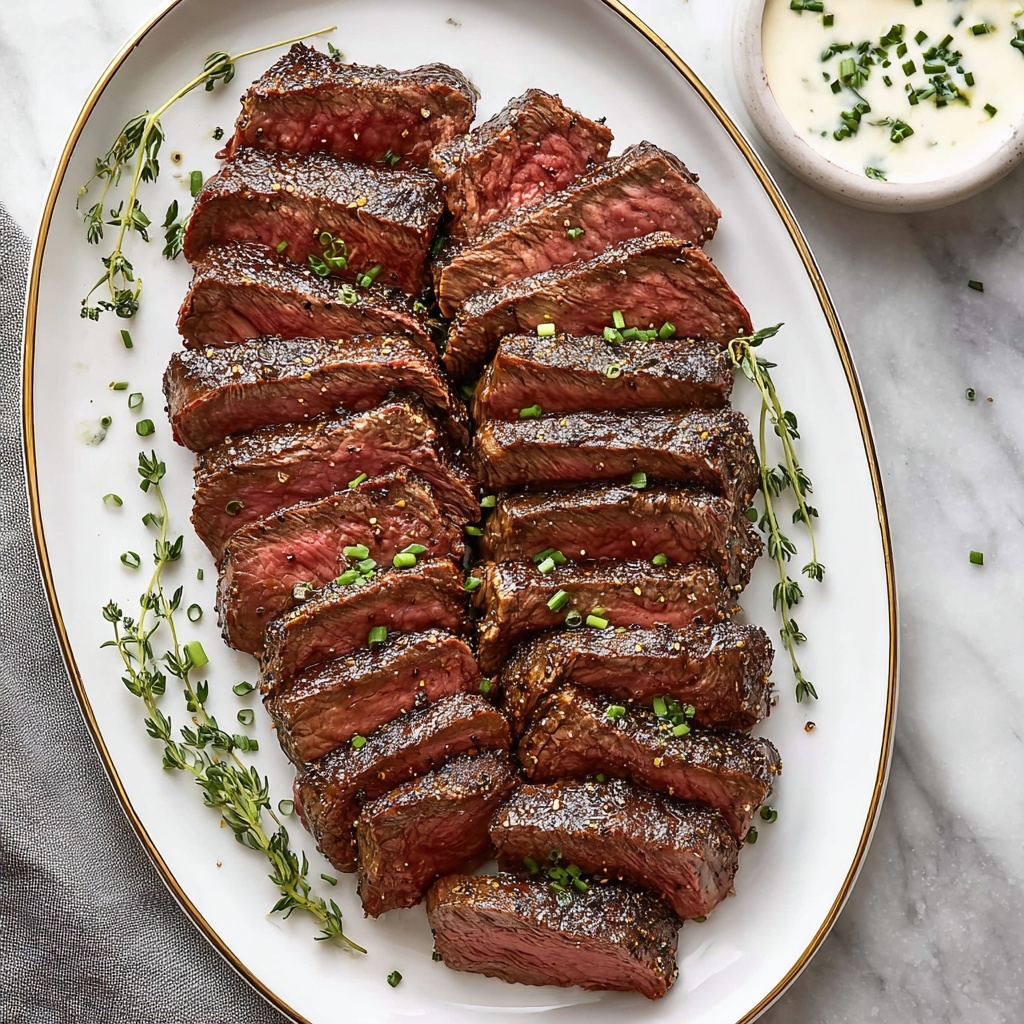 Best Beef Tenderloin Recipe - Recipe Image