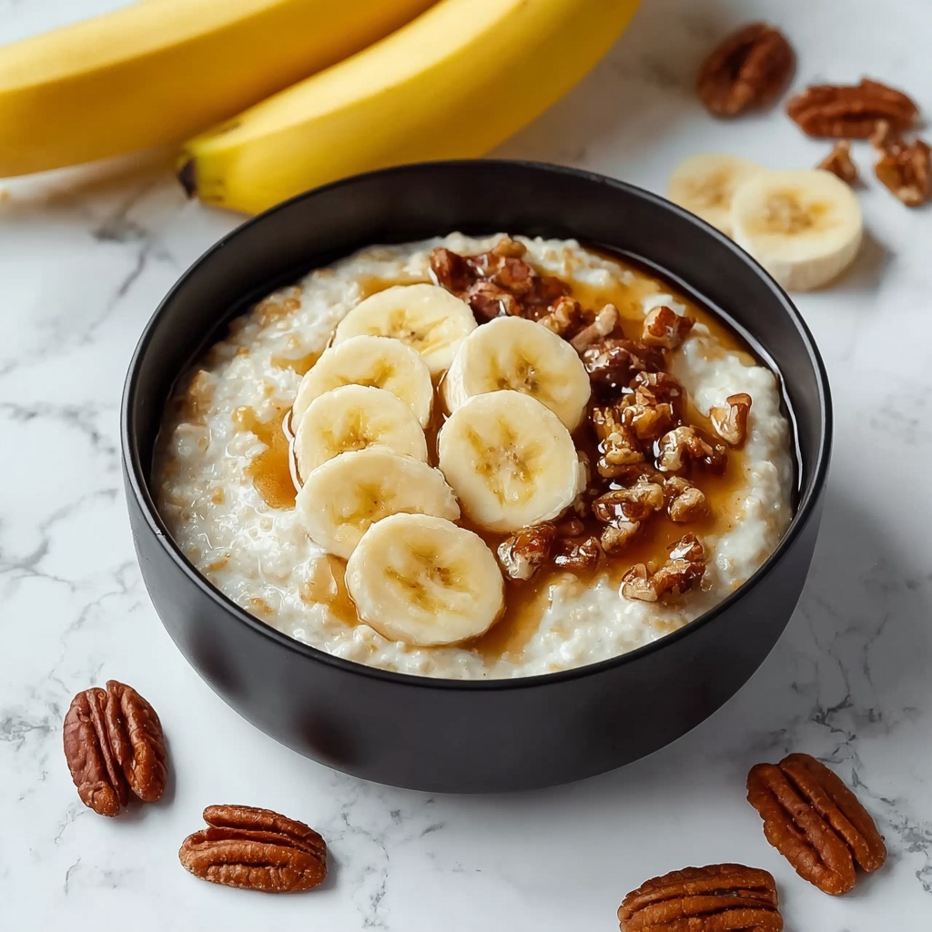 Banana's Foster Banana Pudding Recipe - Recipe Image