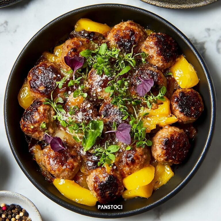 Iowa Party Bites Recipe