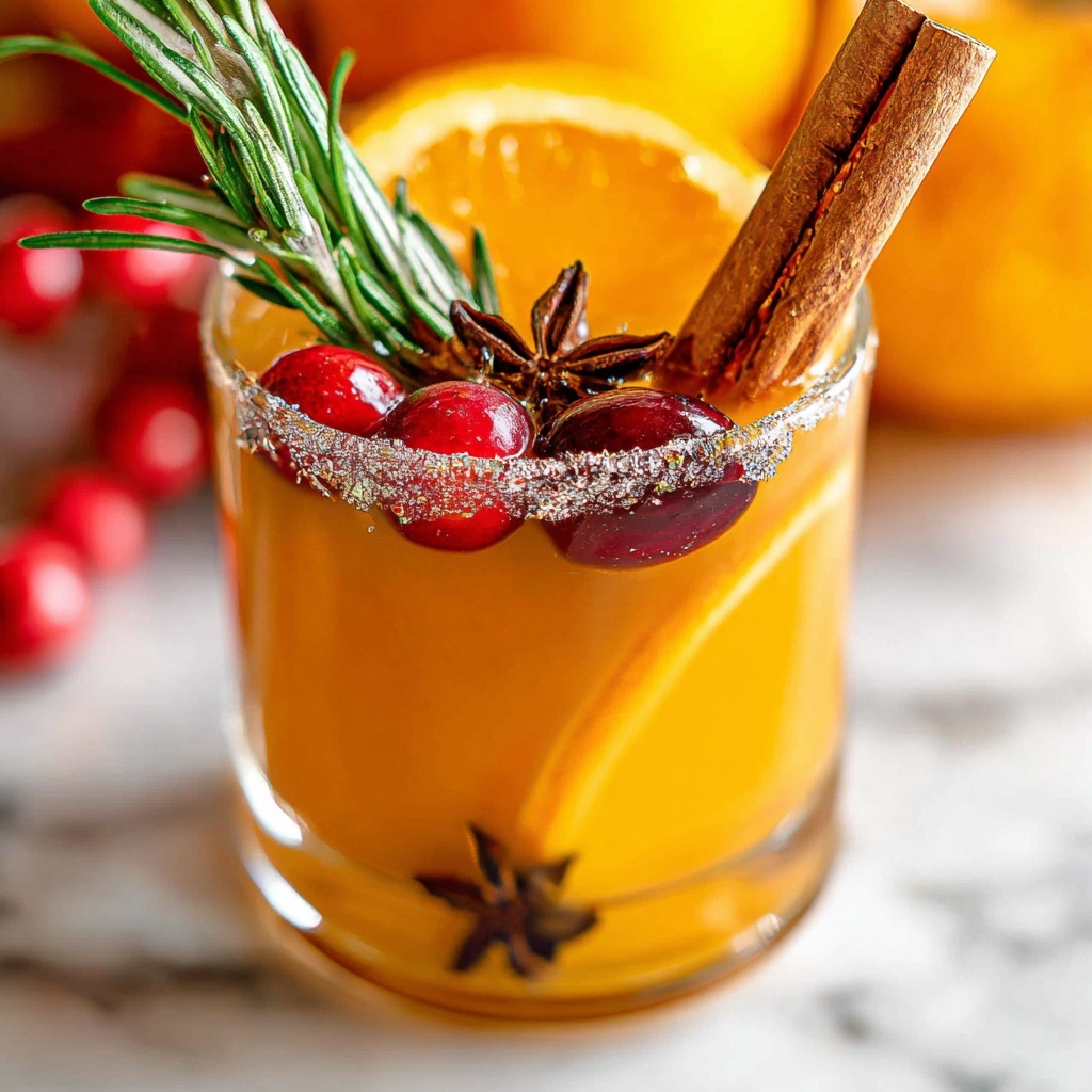 My Favorite Wassail Recipe - Recipe Image