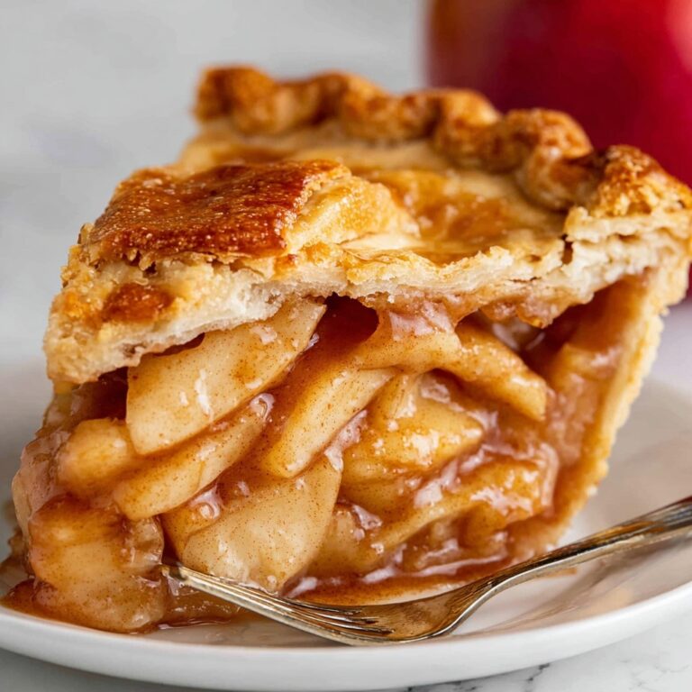 Best Recipe for Apple Pie Recipe