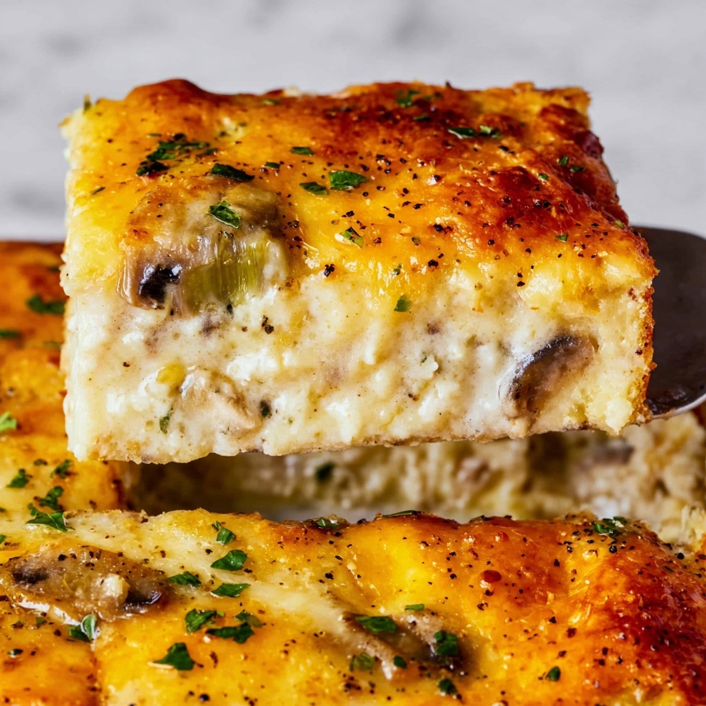 Chile Relleno Casserole Recipe - Recipe Image