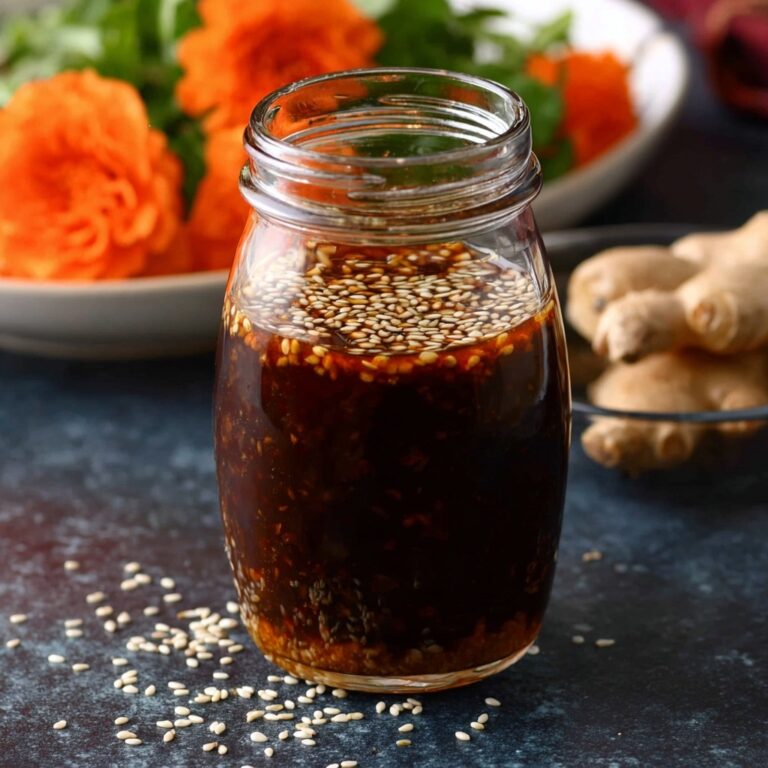 Stir Fry Sauce Recipe