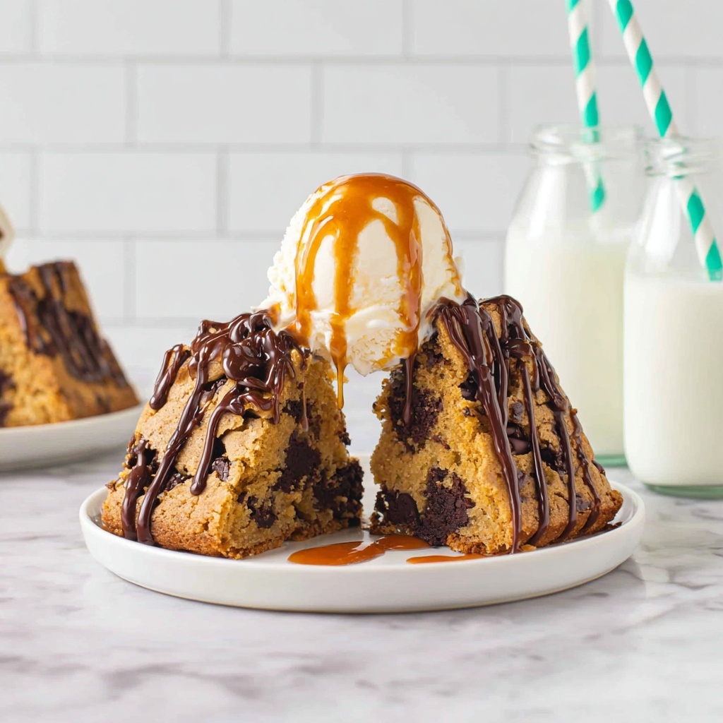 Chocolate Chip Cookie Bars Recipe - Recipe Image