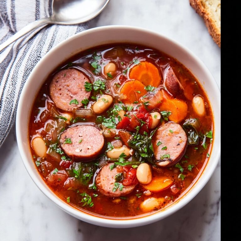 Instant Pot Black Eyed Pea Soup Recipe