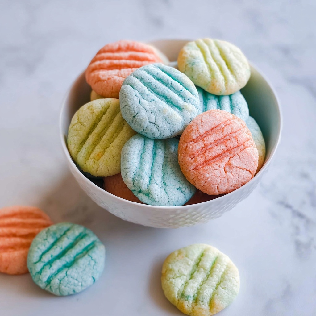 Cream Cheese Mints Recipe - Recipe Image