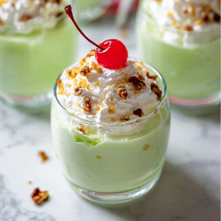 Watergate Salad Recipe