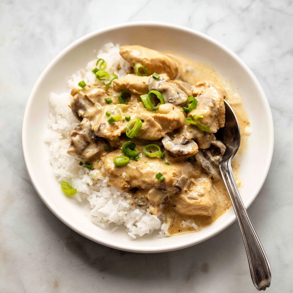 Chinese Satay Chicken Stir Fry Recipe - Recipe Image