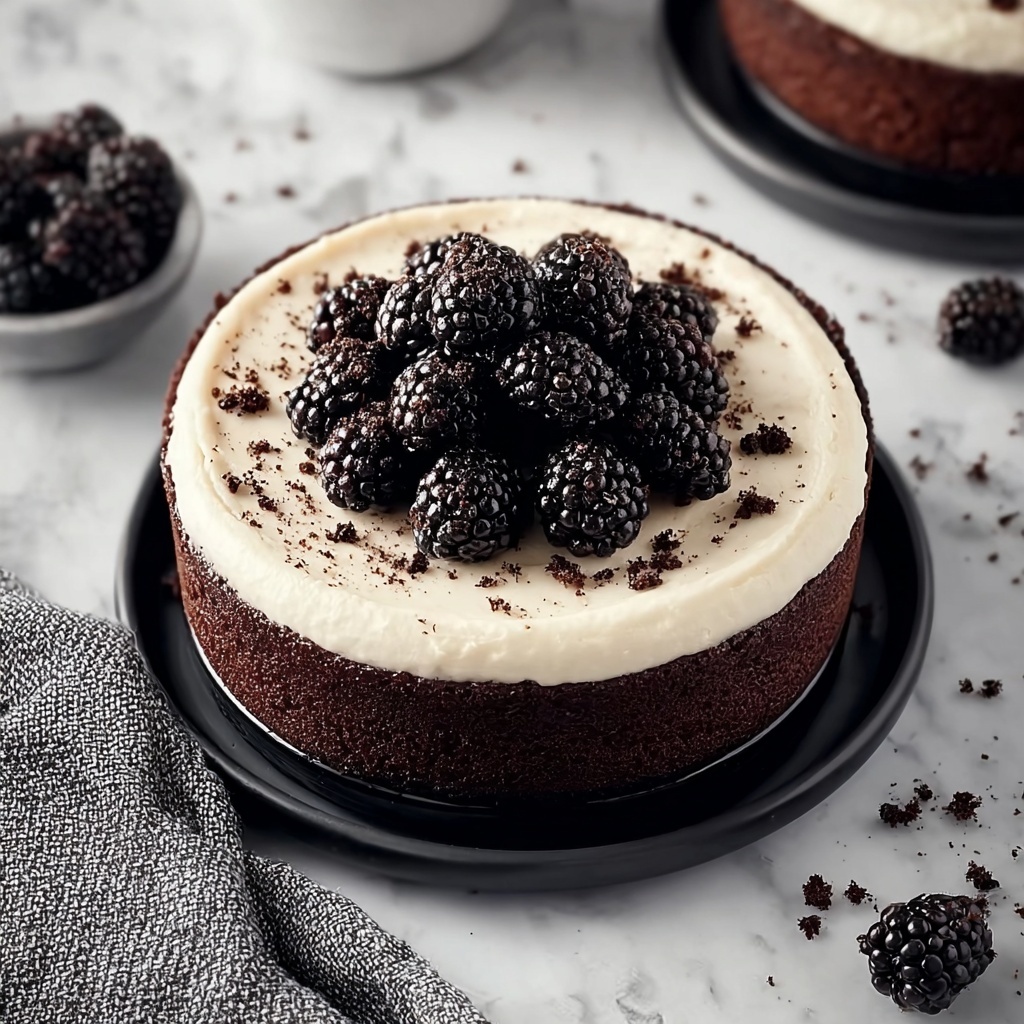 Black Velvet Cheesecake Cookies Recipe - Recipe Image