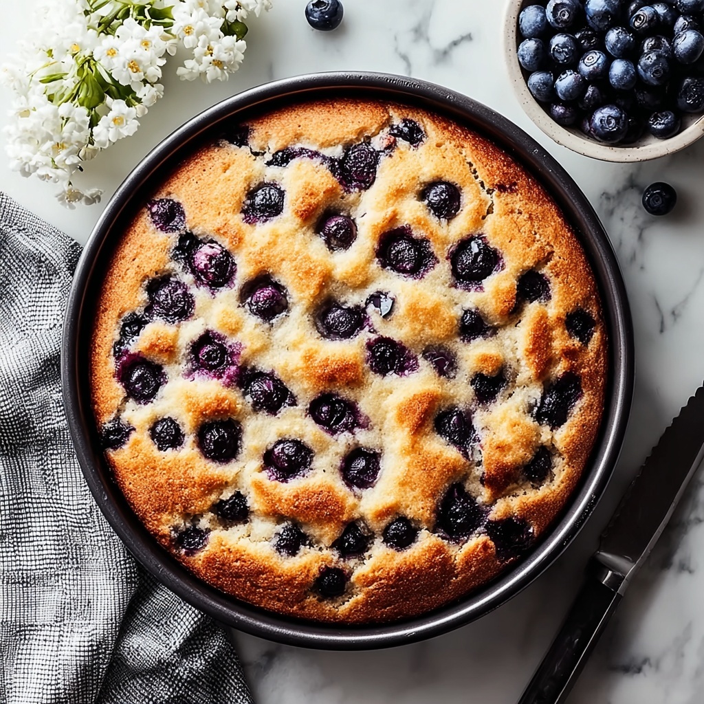 Blueberry Cream Cheese Bread Recipe - Recipe Image