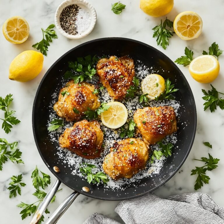 Coconut Chicken Recipe