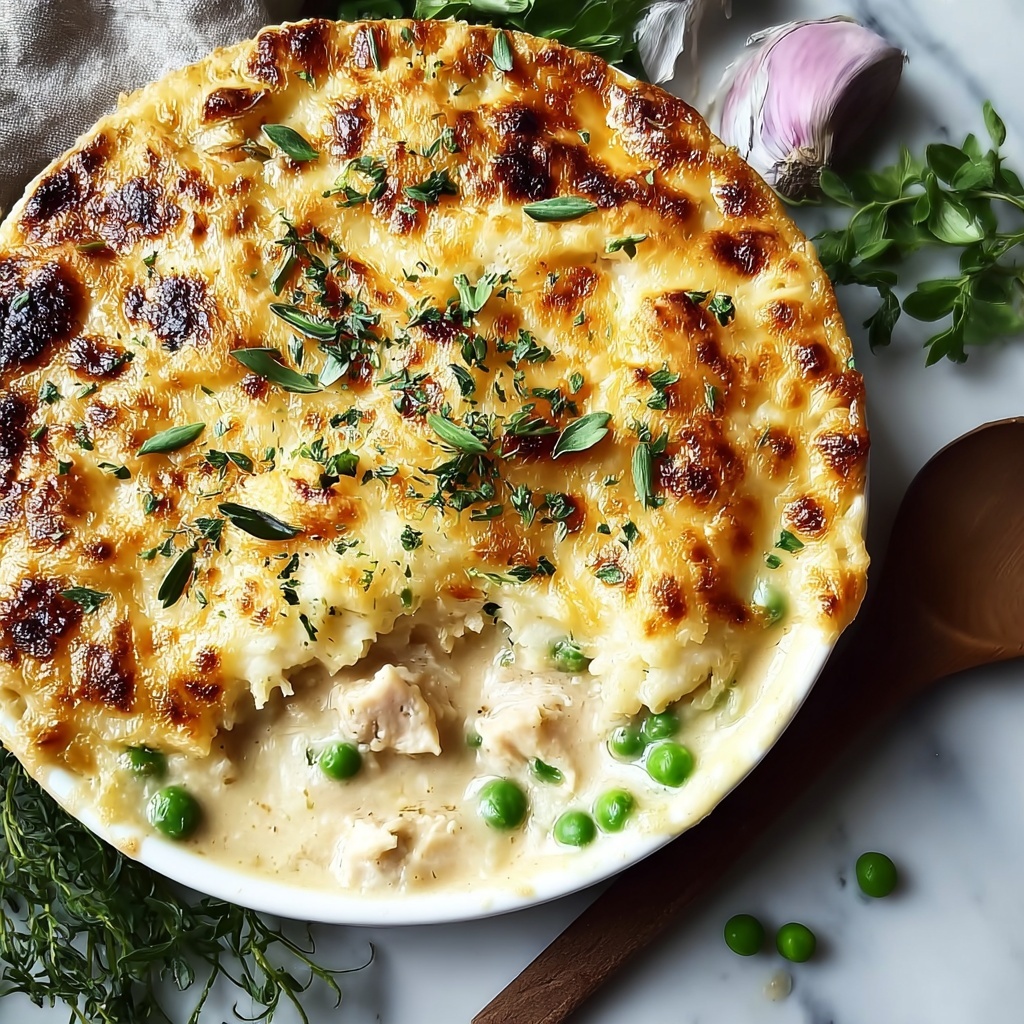 Chicken and Rice Casserole Recipe - Recipe Image