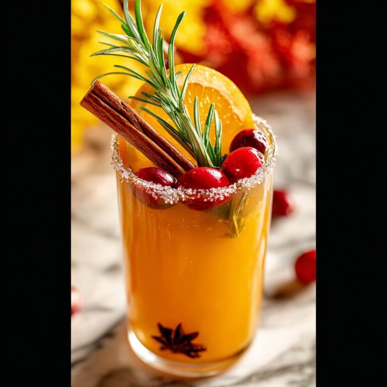 My Favorite Wassail Recipe