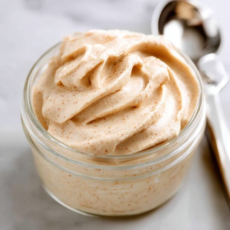 Honey Cinnamon Butter (BETTER than Texas Roadhouse) Recipe