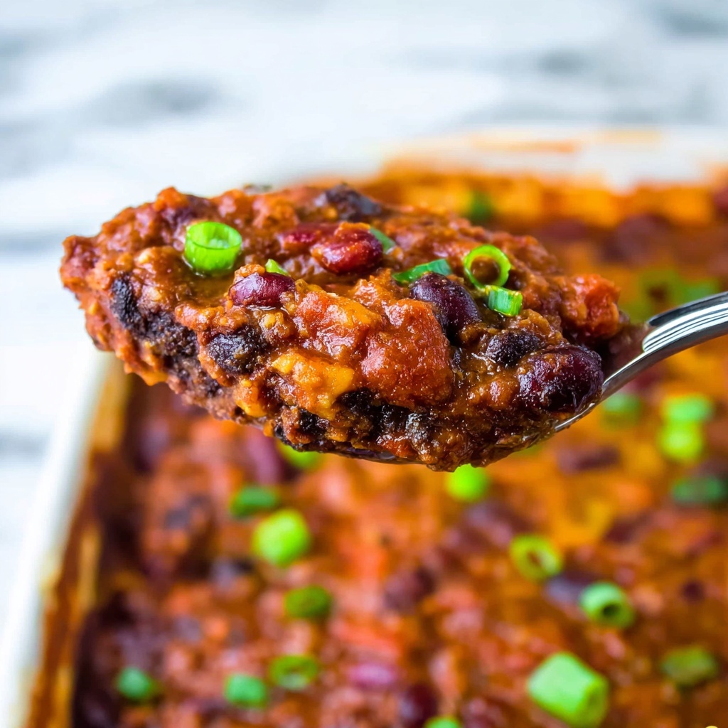Bacon Baked Beans Recipe - Recipe Image