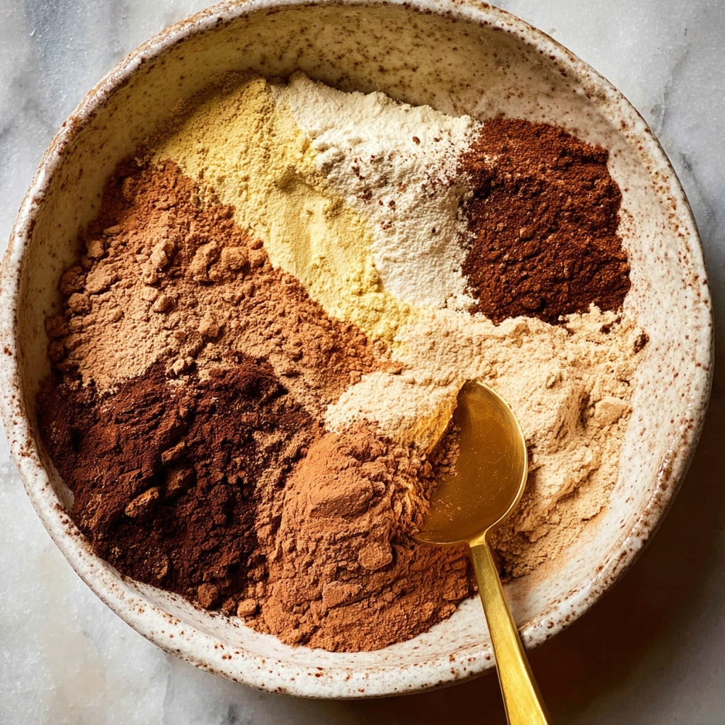 Homemade Pumpkin Pie Spice Recipe - Recipe Image