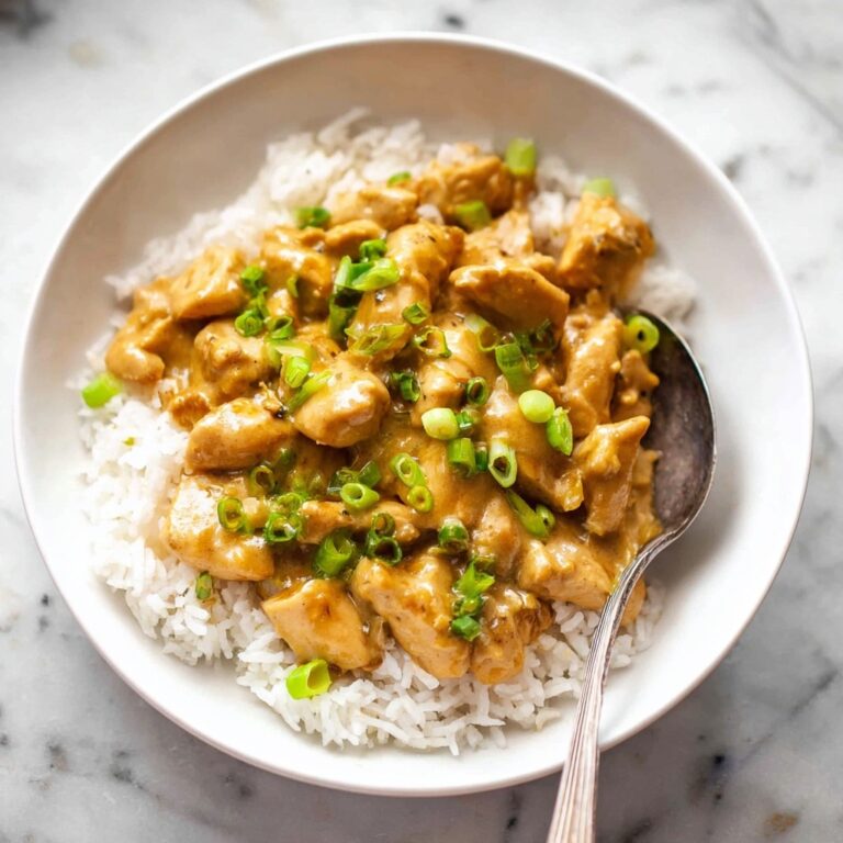 Chinese Satay Chicken Stir Fry Recipe