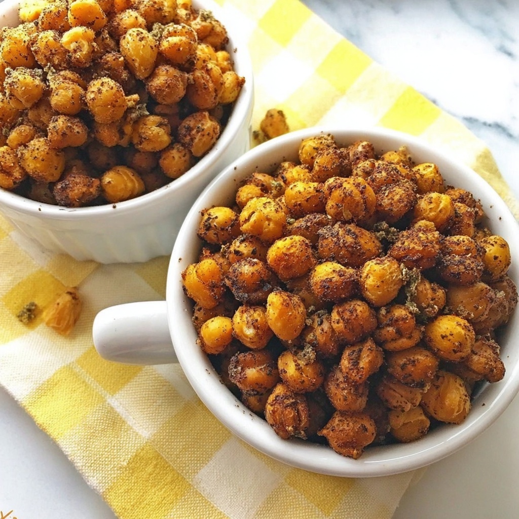 Air Fryer Taco Seasoned Crackers Recipe - Recipe Image