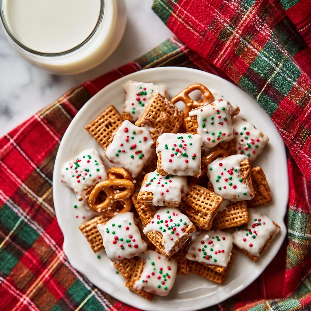 Rolo Pretzel Bites Recipe - Recipe Image