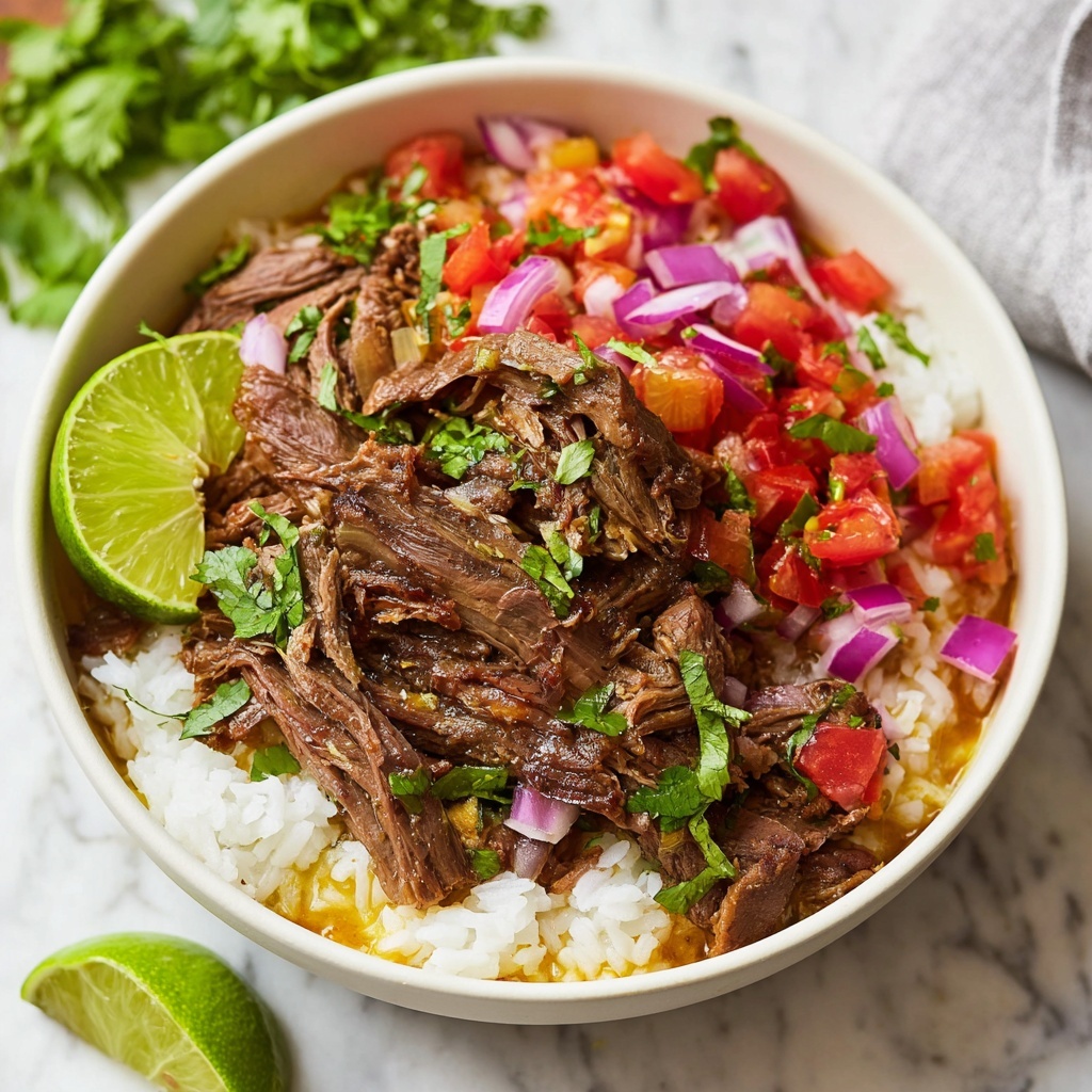 Slow Cooker Barbacoa Recipe - Recipe Image