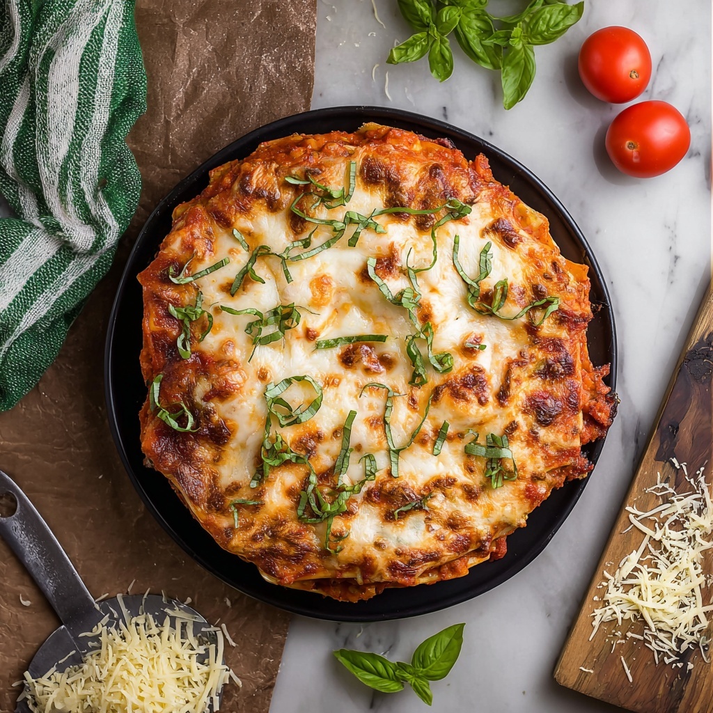 Honeycomb Pasta (TikTok Viral) Recipe - Recipe Image