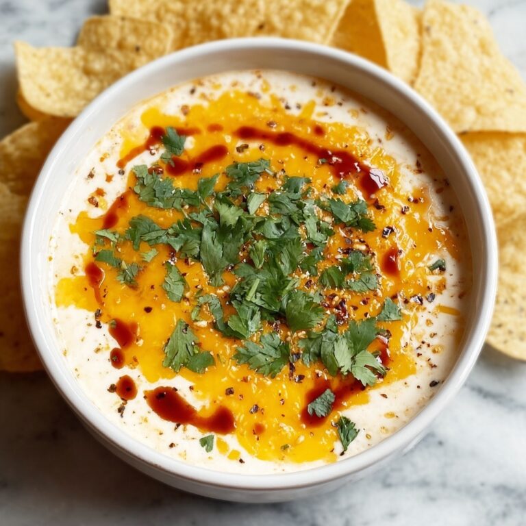 Cream Cheese Salsa Dip Recipe