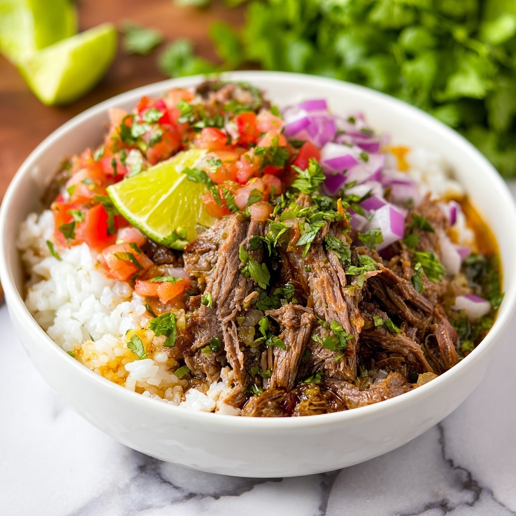Slow Cooker Barbacoa Recipe - Recipe Image